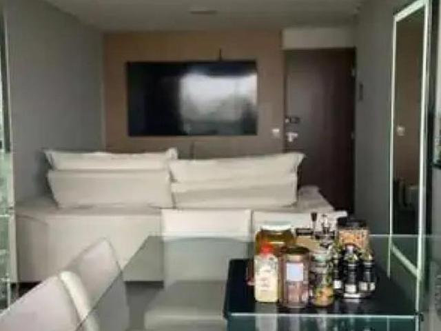 Apartamento venda em Região Geográfica Imediata de Anápolis, Anápolis