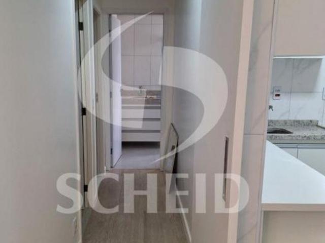 Apartamento venda em Vila Mascote, São Paulo