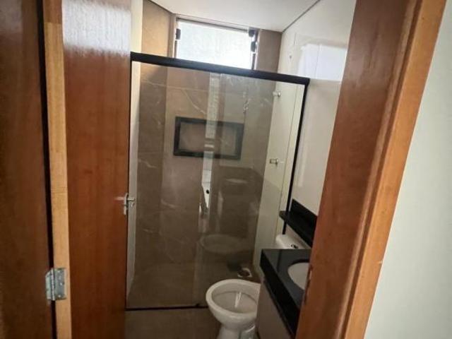 Apartamento venda em Jardim Samello Woods, Franca