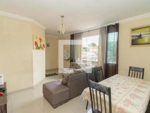 Apartamento venda em Tirol, Belo Horizonte