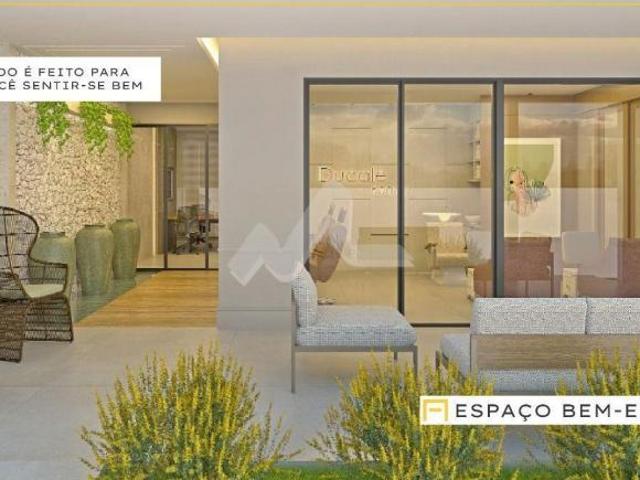 Apartamento venda em Região Geográfica Imediata de Toledo, Toledo