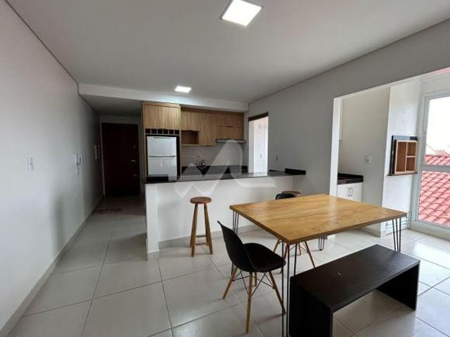 Apartamento venda em Região Geográfica Imediata de Toledo, Toledo