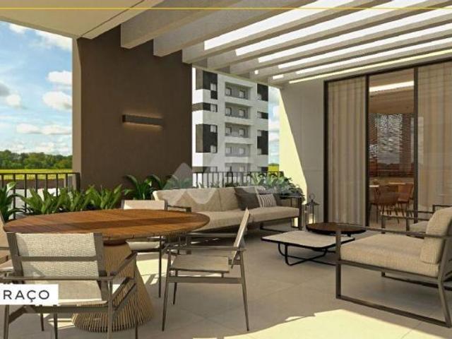 Apartamento venda em Região Geográfica Imediata de Toledo, Toledo