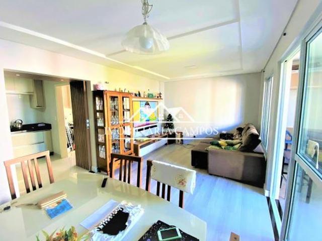Apartamento venda em Região Geográfica Imediata de Toledo, Toledo