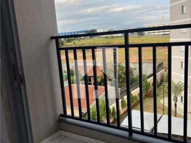 Apartamento venda em Região Imediata de Jundiaí, Itupeva