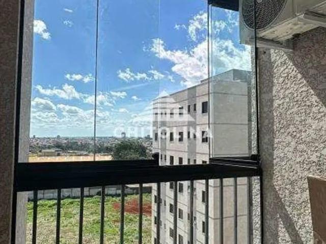 Apartamento aluguel em Itapetininga