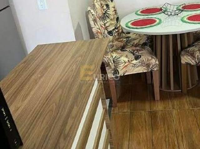 Apartamento venda em Região Imediata de Jundiaí, Itupeva