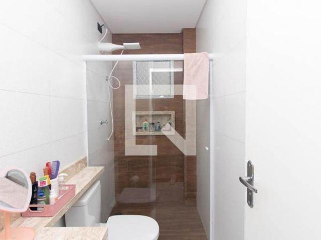Apartamento venda em Vila Rosa, São Paulo