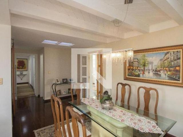Apartamento venda em Vila Rosa, São Paulo