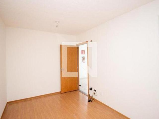 Apartamento venda em Três Barras, Contagem