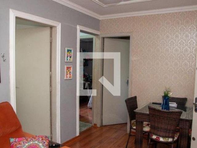 Apartamento venda em Três Barras, Contagem