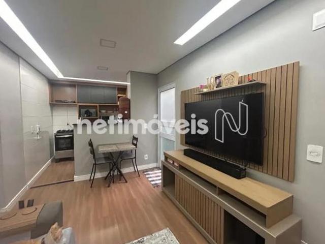 Apartamento venda em Três Barras, Contagem