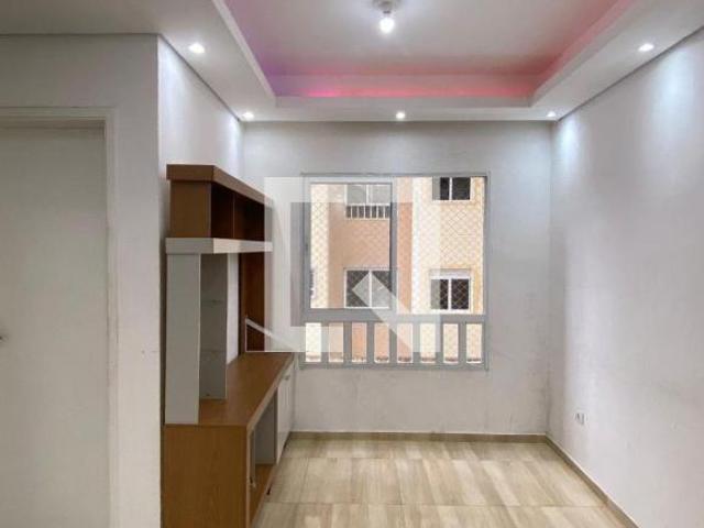 Apartamento venda em Osasco