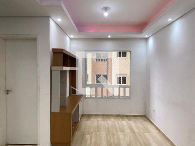 Apartamento venda em Osasco