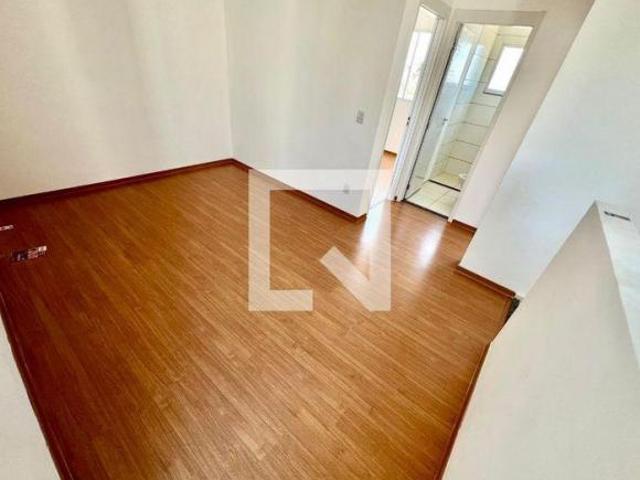 Apartamento venda em Trevo, Belo Horizonte