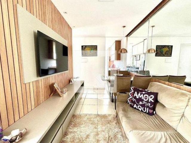 Apartamento venda em Trevo, Belo Horizonte