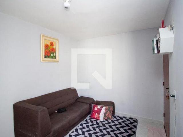 Apartamento venda em Industrial São Luiz, Contagem