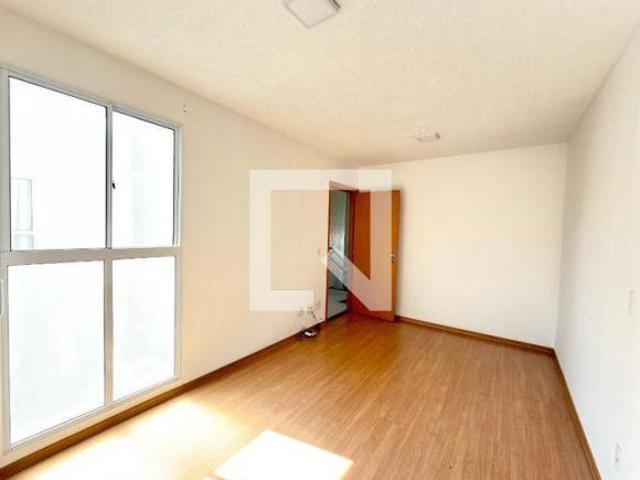 Apartamento venda em Sapucaias II, Contagem