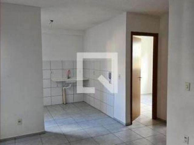 Apartamento venda em Sapucaias II, Contagem