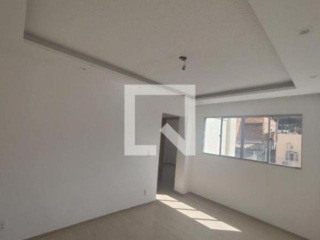 Apartamento venda em Chácaras Contagem 3ª Gleba, Contagem