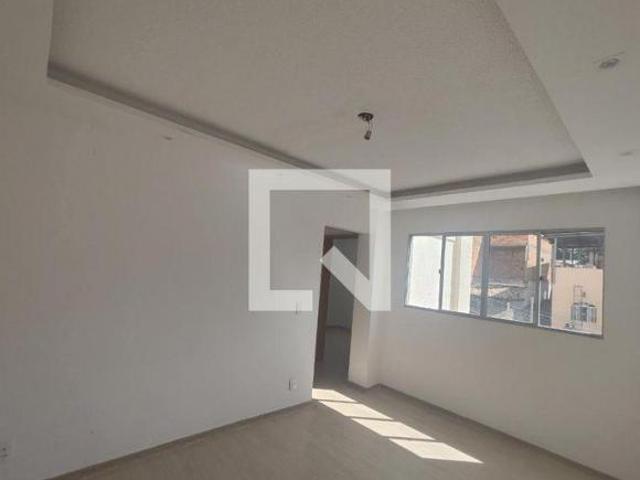 Apartamento venda em Chácaras Contagem 3ª Gleba, Contagem