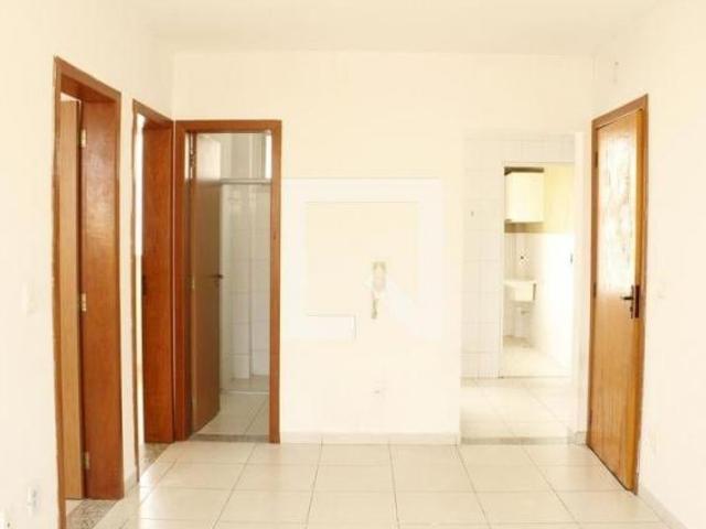 Apartamento venda em Chácaras Contagem 3ª Gleba, Contagem