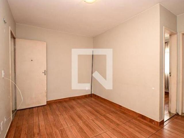 Apartamento venda em Industrial São Luiz, Contagem
