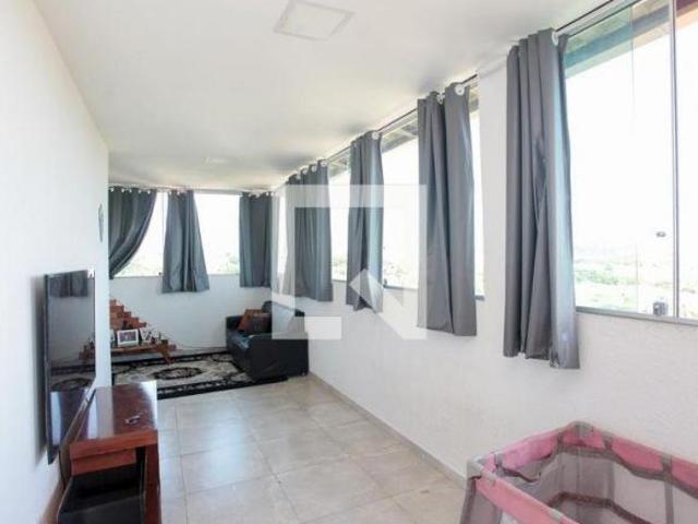 Apartamento venda em Tropical, Contagem