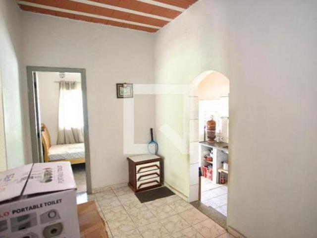 Apartamento venda em Chácara Solar do Madeira, Contagem