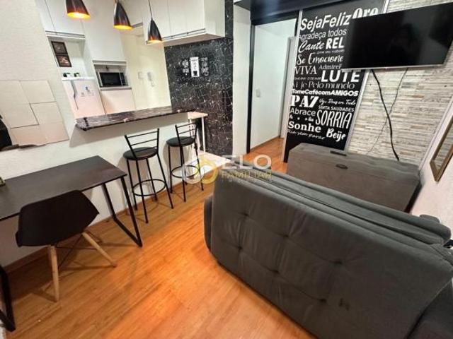Apartamento venda em Parque Continental, São Vicente