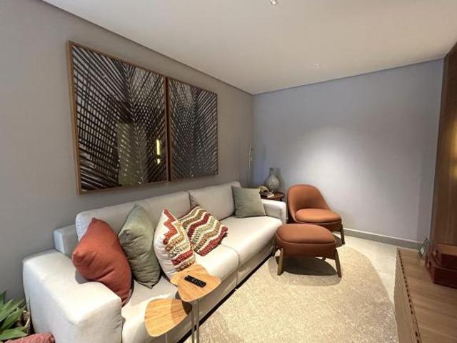Apartamento venda em Região Imediata de Franca, Juranda