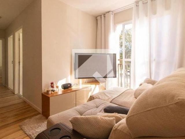 Apartamento venda em Região Geográfica Imediata de Curitiba, Região Metropolitana de Curitiba