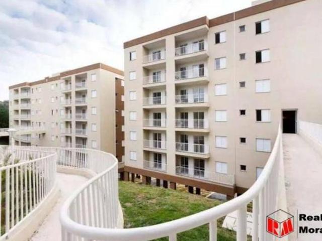 Apartamento venda em Cotia