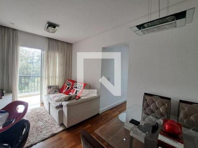 Apartamento venda em Jardim Nova América, Osasco
