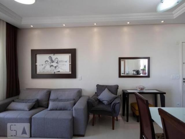 Apartamento venda em Jardim Nova América, Osasco