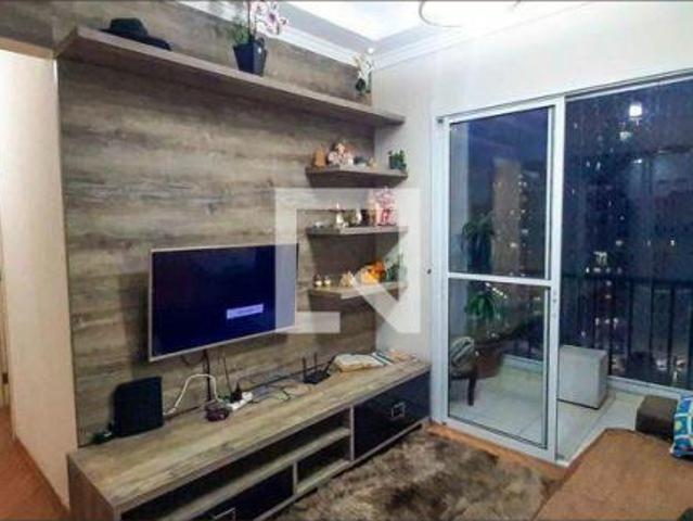 Apartamento venda em Jardim Nova América, Osasco