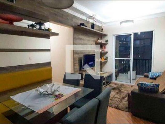 Apartamento venda em Região Imediata de São Paulo, Região Metropolitana de São Paulo