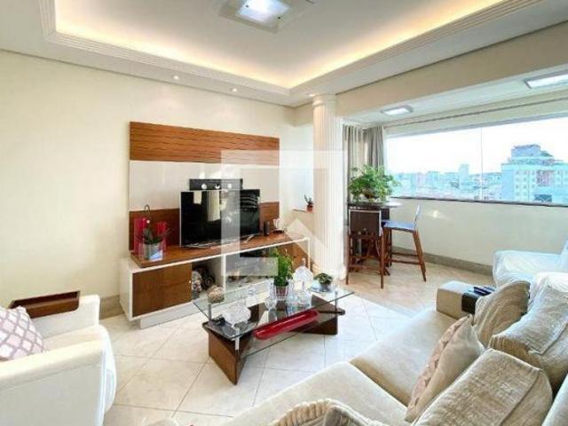 Apartamento venda em Região Geográfica Imediata de Belo Horizonte, Região Metropolitana de Belo Horizonte