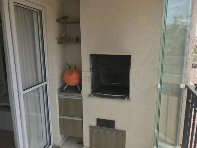 Apartamento venda em Região Imediata de São José dos Campos, Região Metropolitana do Vale do Paraíba e Litoral Norte