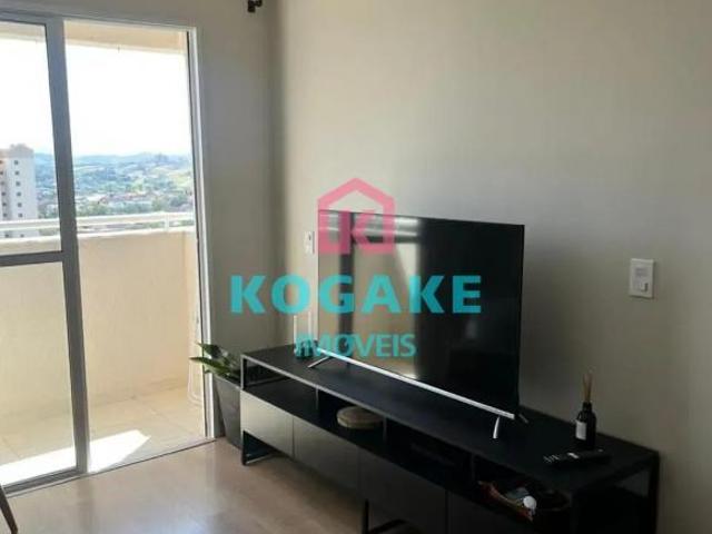 Apartamento venda em Região Imediata de São José dos Campos, Região Metropolitana do Vale do Paraíba e Litoral Norte