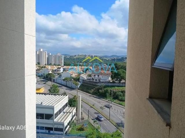 Apartamento venda em Região Imediata de São José dos Campos, Região Metropolitana do Vale do Paraíba e Litoral Norte