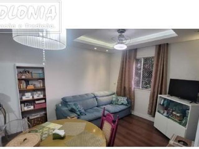 Apartamento venda em Vila Sá, Santo André