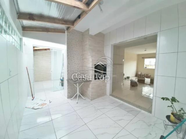 Apartamento venda em Região Geográfica Imediata de Ponta Grossa, Ponta Grossa