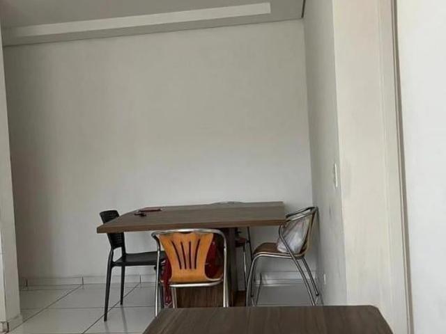 Apartamento venda em Uvaranas, Ponta Grossa