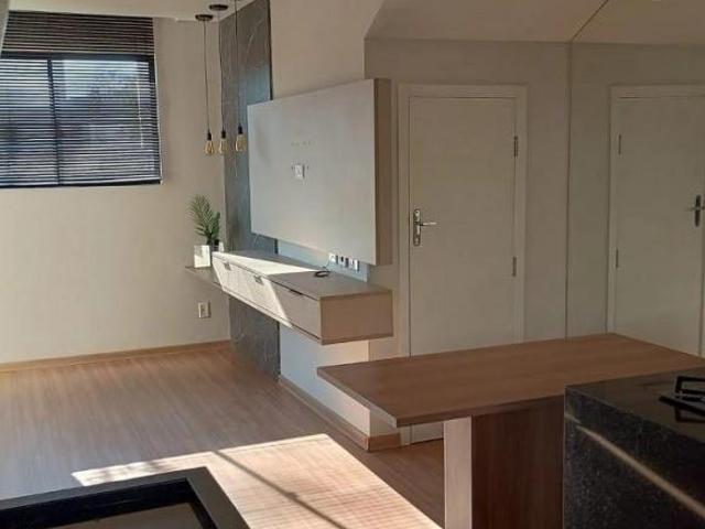Apartamento venda em Cará-Cará, Ponta Grossa