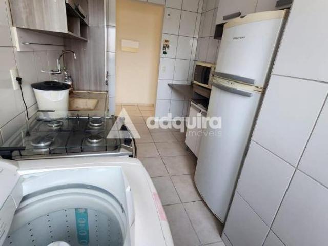 Apartamento venda em Região Geográfica Imediata de Ponta Grossa, Ponta Grossa