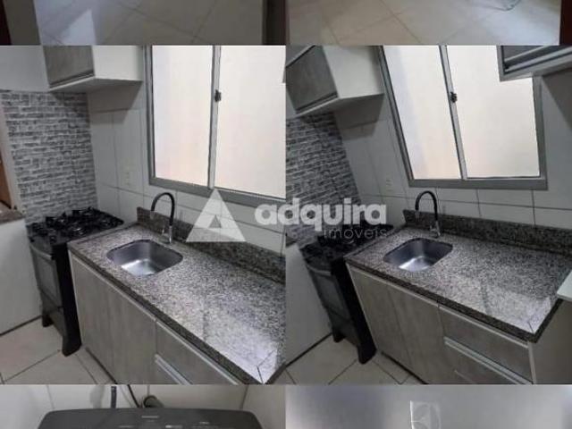 Apartamento venda em Região Geográfica Imediata de Ponta Grossa, Ponta Grossa
