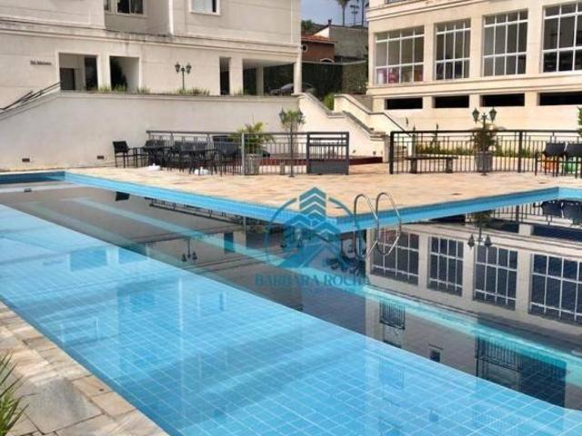 Apartamento venda em Região Imediata de Bragança Paulista, Atibaia