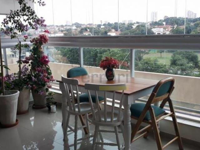 Apartamento venda em Morumbi, Araçatuba