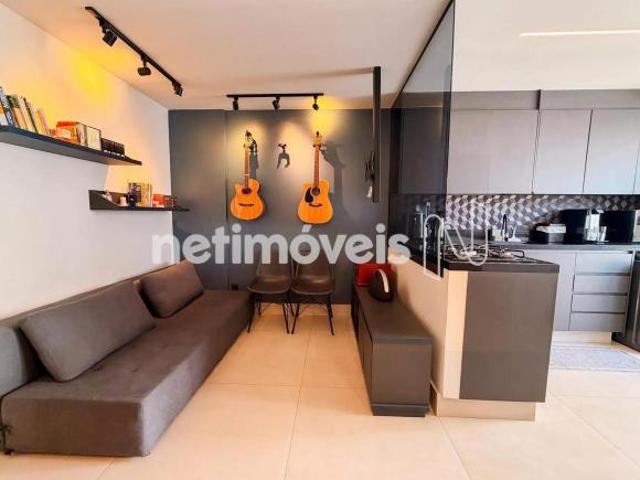 Apartamento venda em Cruzeiro Velho, Cruzeiro